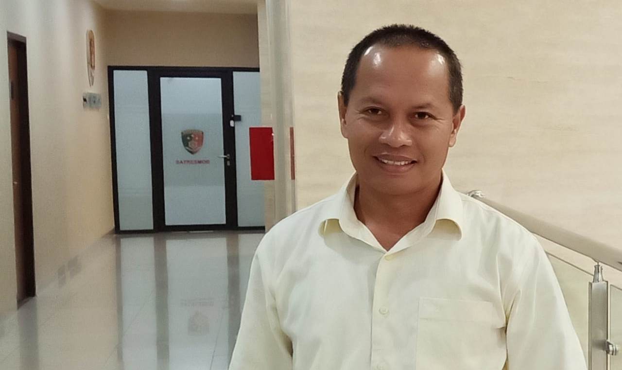 Dugaan Korupsi PDAM Kota Makassar ‘Mengalir” ke KPK