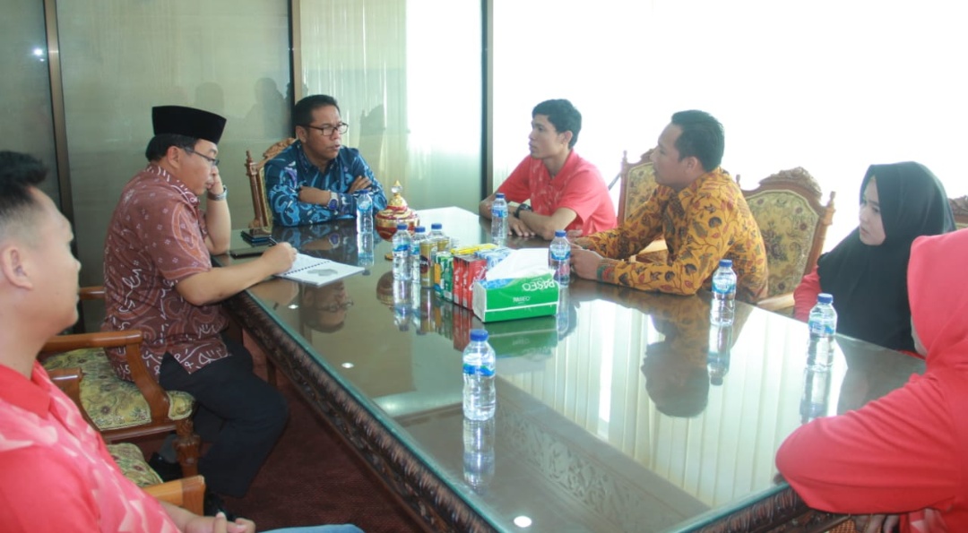 Pemprov Bengkulu Akan Support Atlet Disabitas ke Peparnas