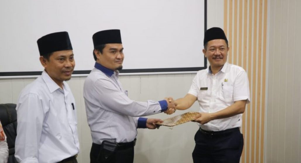 Banyak Proyek Bermasalah, Wali Kota Diminta Evaluasi Kinerja Dinas PUPR