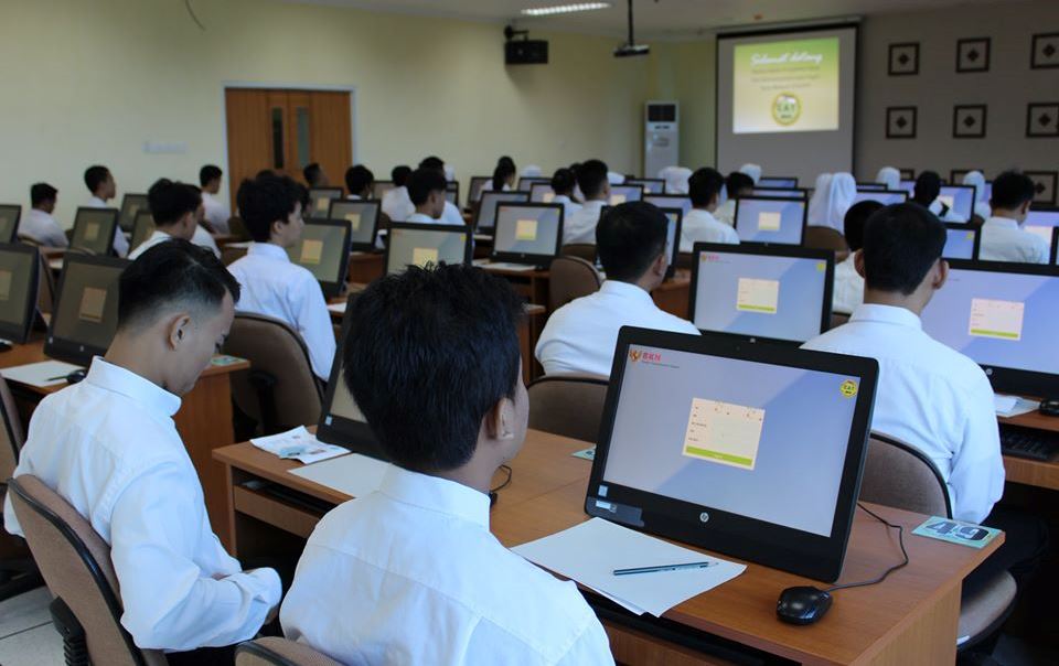 Tes SKD CPNS Dimulai 27 Januari 2019, Berikut Cara Cek Lokasi Tes