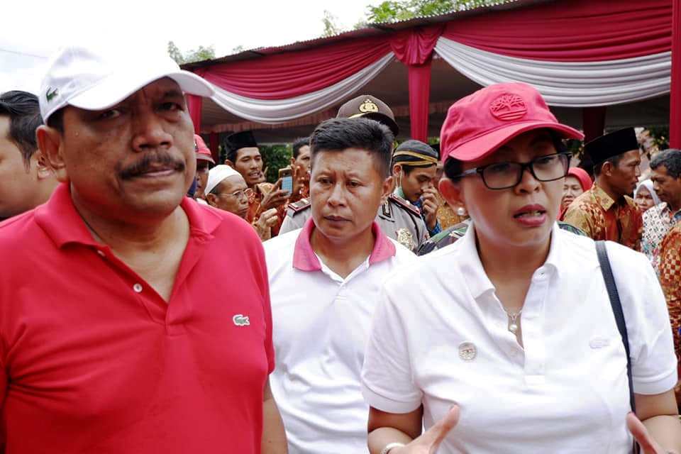 Kementerian LHK Apresiasi Pengelolaan Sampah di Bengkulu Utara