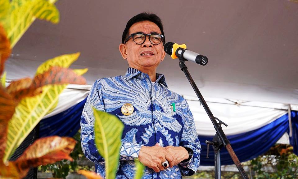 Pelayanan Kesehatan Komprehensif, Komitmen Pemerintah Penuhi Hak Masyarakat