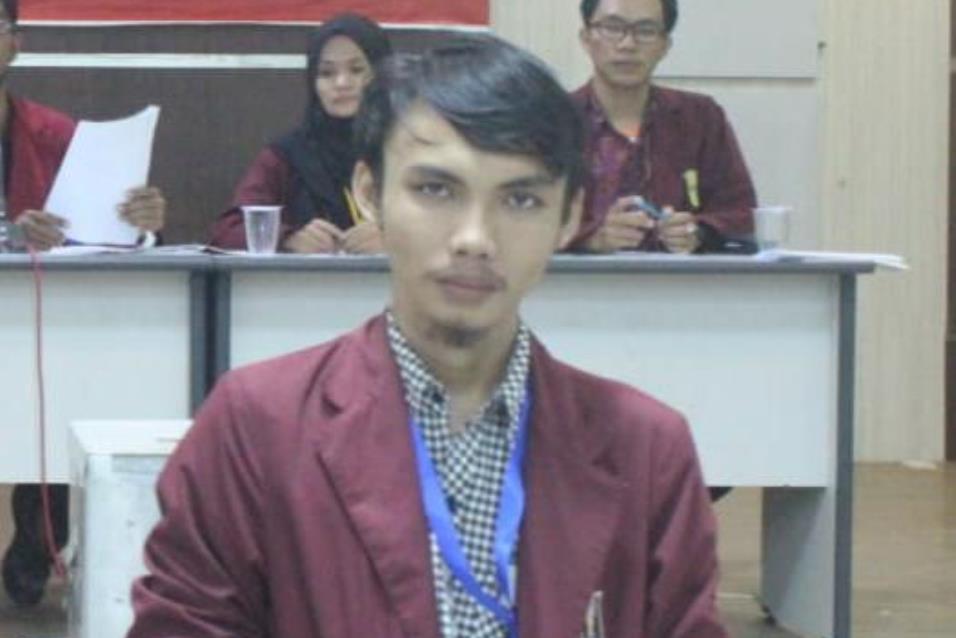 Arif Pimpin IMM Kota Bengkulu, Berikut Susunan Pengurus Lengkap