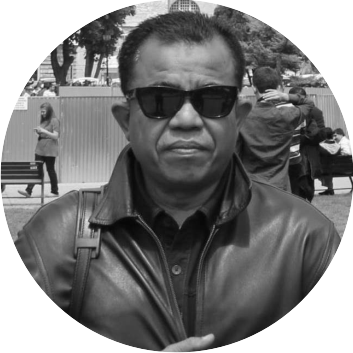 Monumen Baru Perlawanan Ilham Bintang