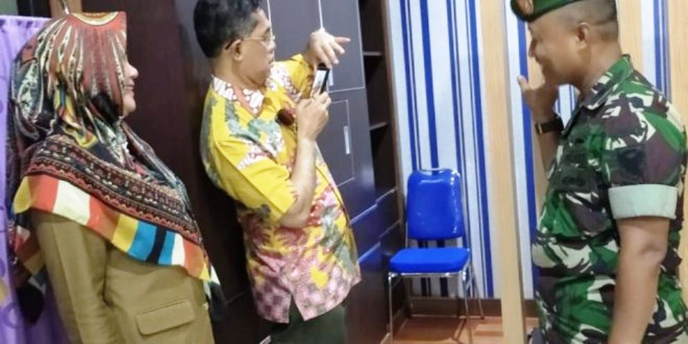 Dokter Kepresidenan Rekomendasikan RSCM untuk Adopsi Layanan RSHD