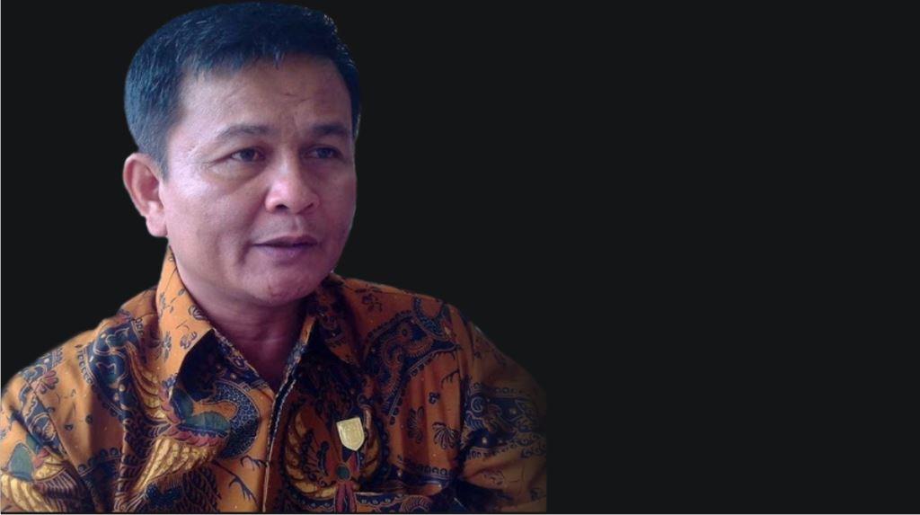 Edi Sunandar dan Masa Depan Kepahiang