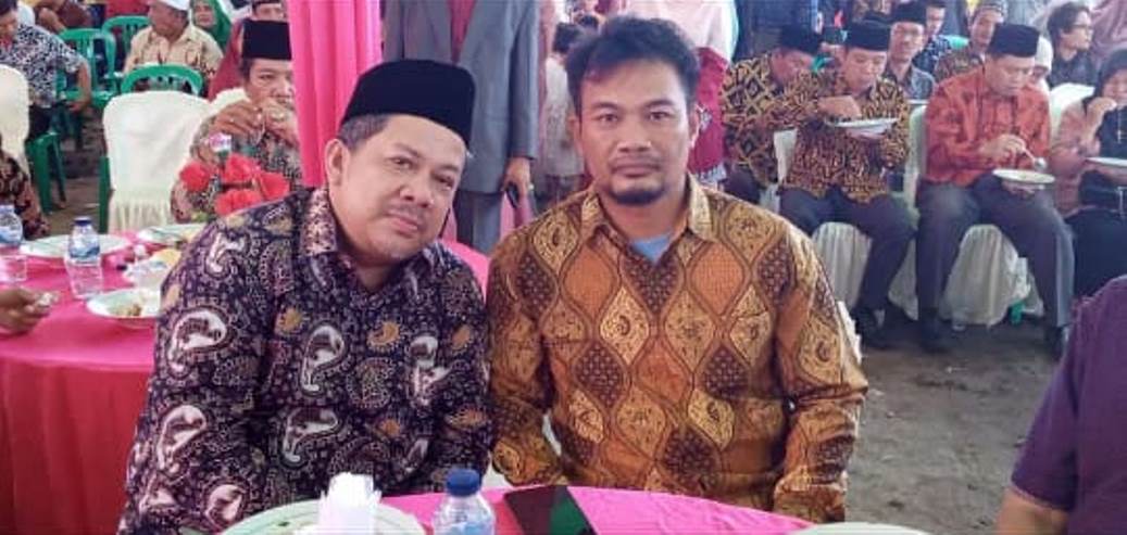 Malam Ini, Fahri Hamzah Isi Dialog Kebangsaan di Bengkulu