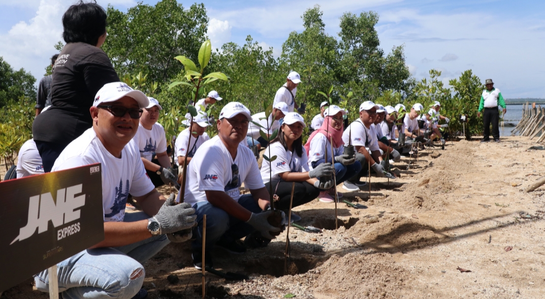 JLC Award 2020, Persembahan untuk Member dan Lingkungan
