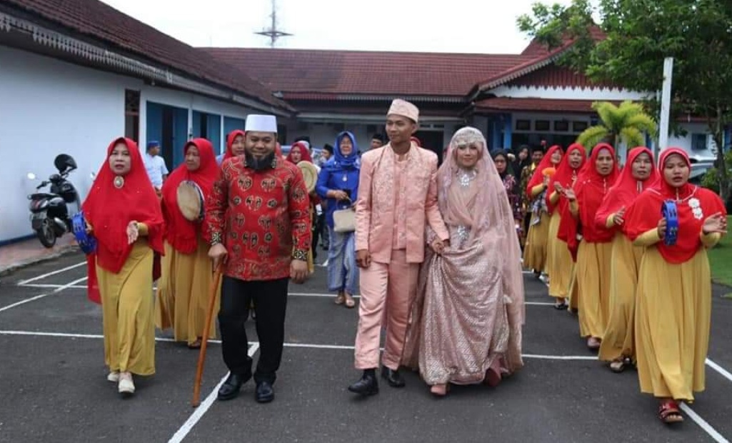 Program HD Oto dan Honeymoon Kian Diminati Masyarakat