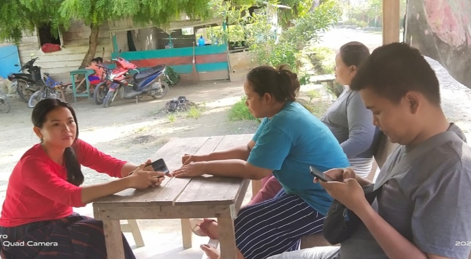 Warga Malakoni Mengaku Senang akan Dikunjungi Gubernur Rohidin