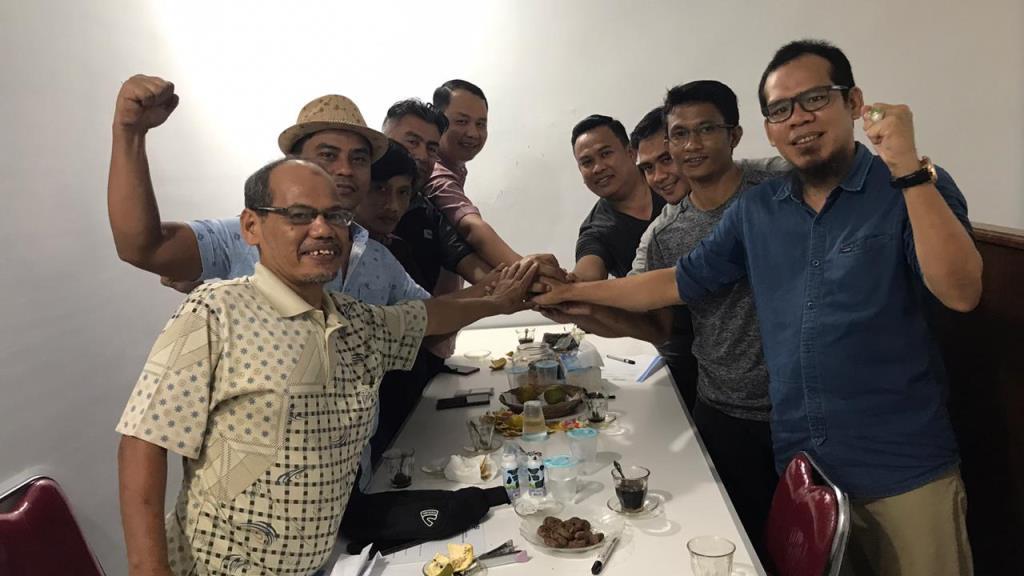 Road to Kongres Pertama, JMSI Aceh Resmi Terbentuk