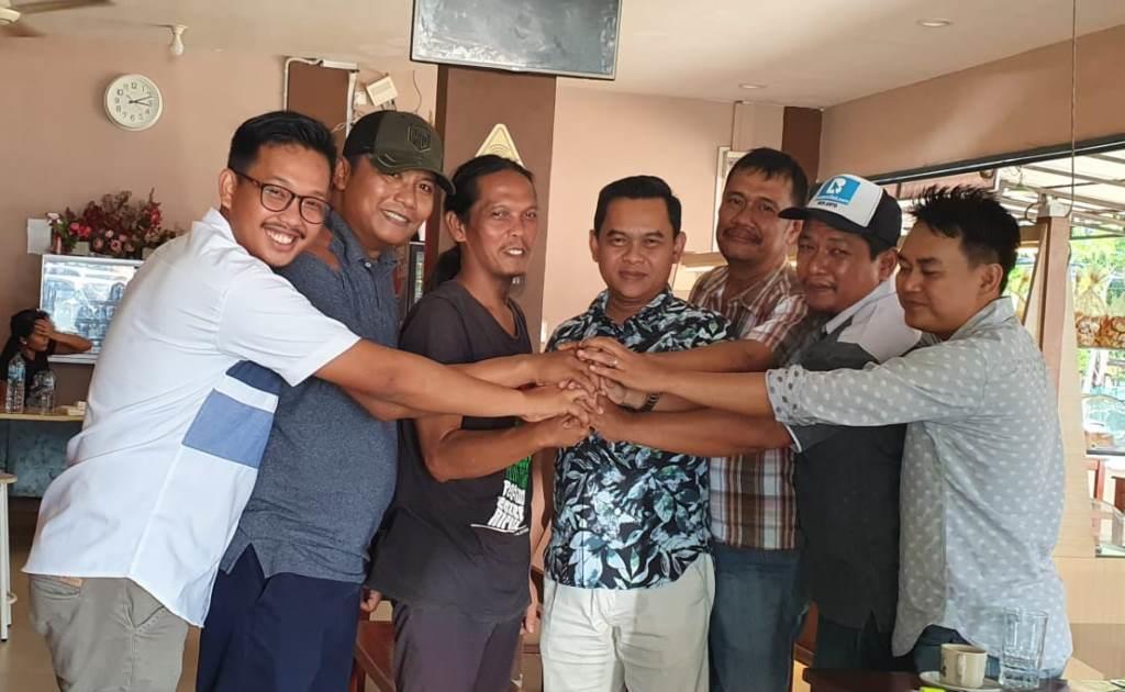 Giliran Kepulaun Riau Dirikan JMSI