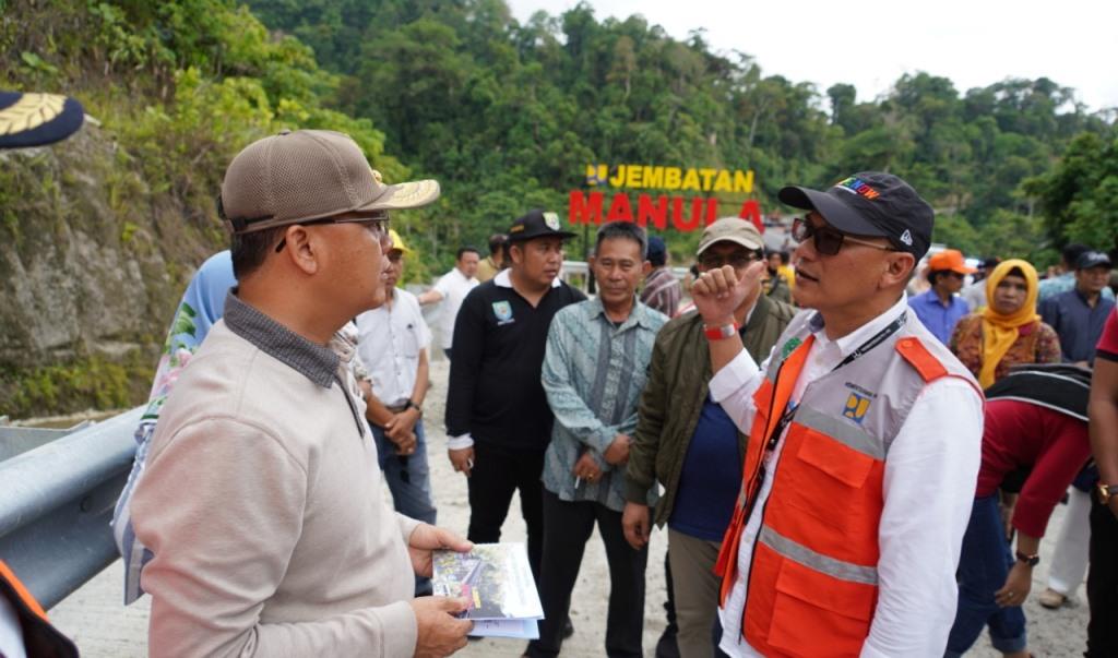 IPM Bengkulu Lampaui Angka Nasional