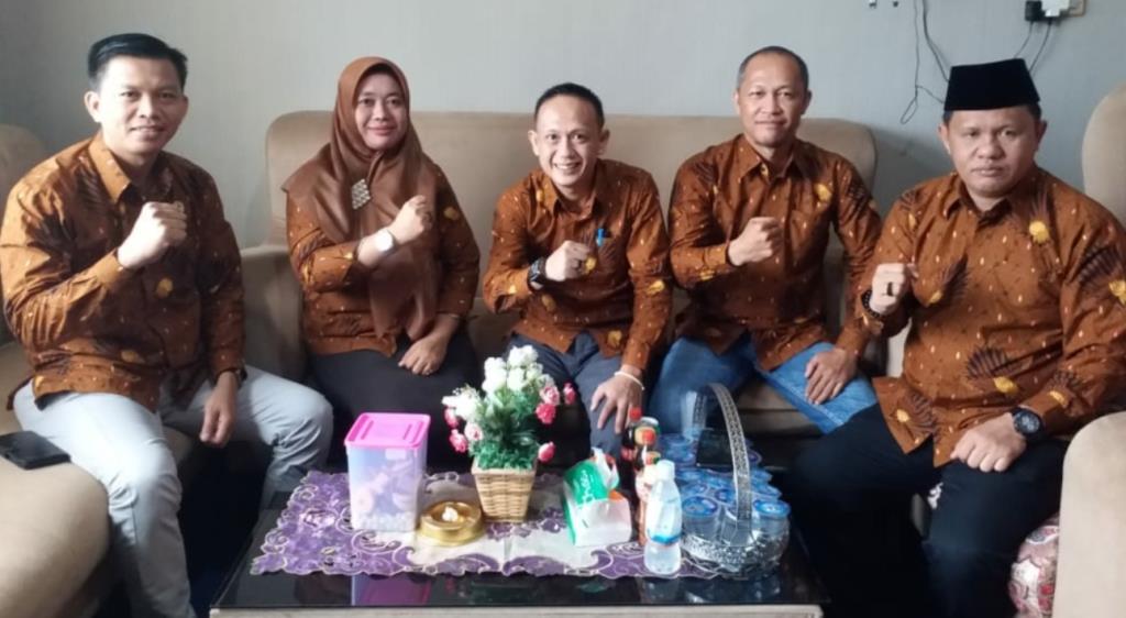 Segera Dilantik, KPU Kaur Umumkan 75 Orang PPK Terpilih