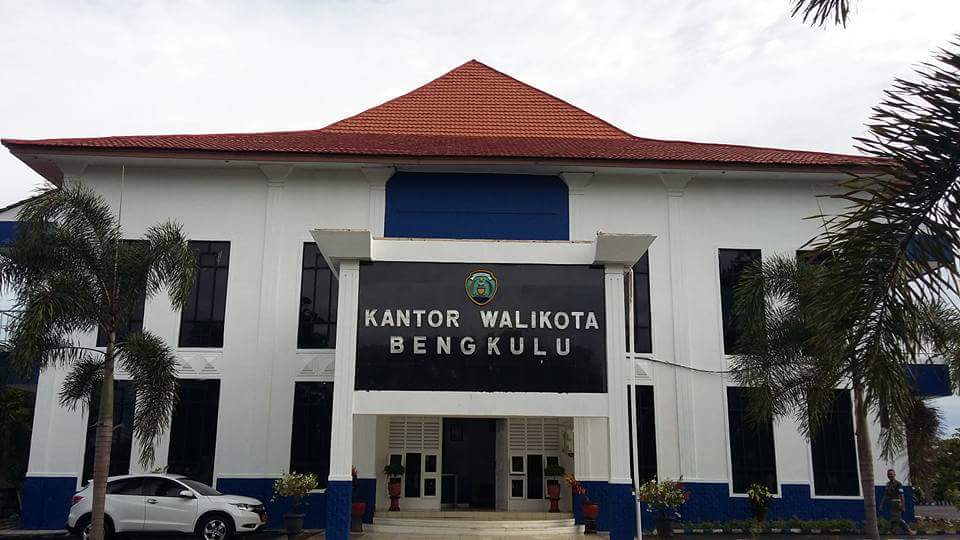 Dilidik Polisi, Tim Percepatan Kota Bengkulu Diisi Dua Mantan Terpidana Korupsi