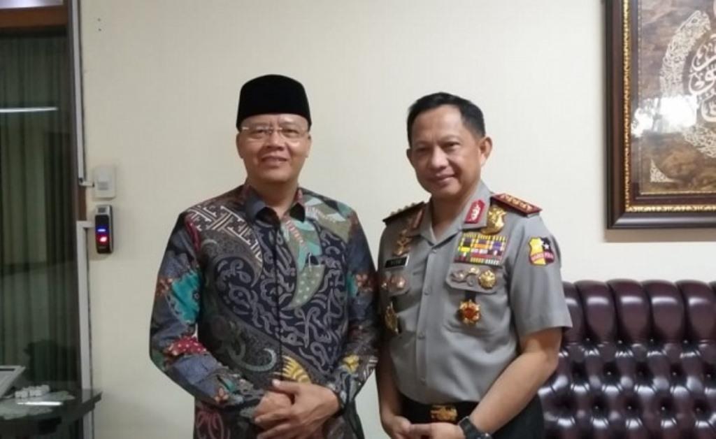 Antisipasi Dampak Ekonomi Corona, Mendagri Minta Penyaluran Dana Desa Dipercepat