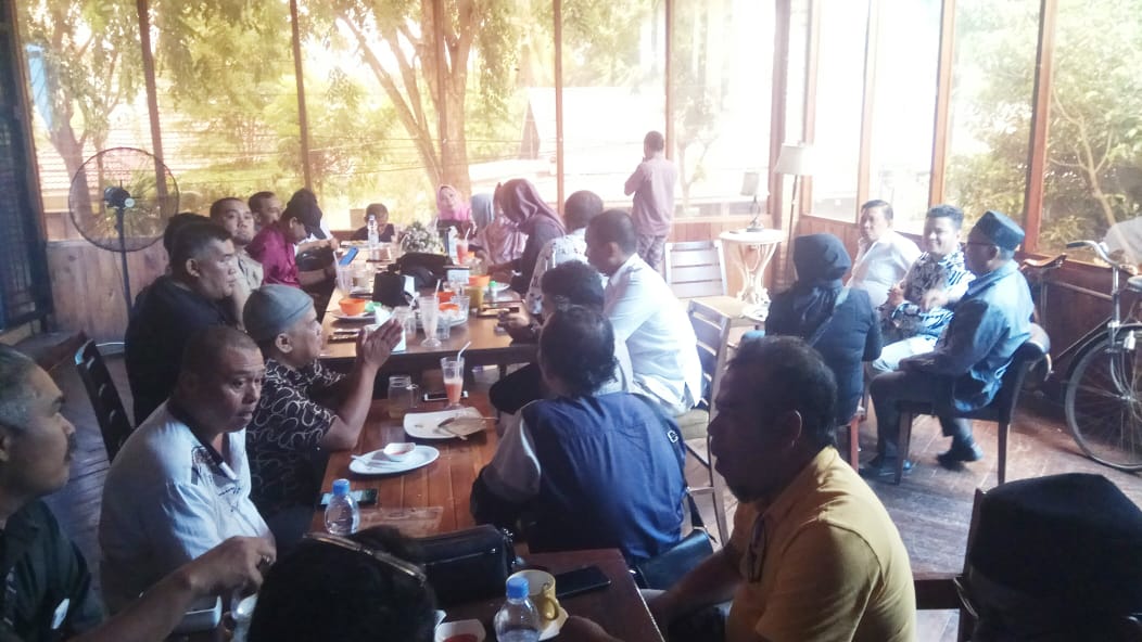 Riau Tuan Rumah, Kongres Nasional Pertama JMSI akan Dibuka Menkominfo