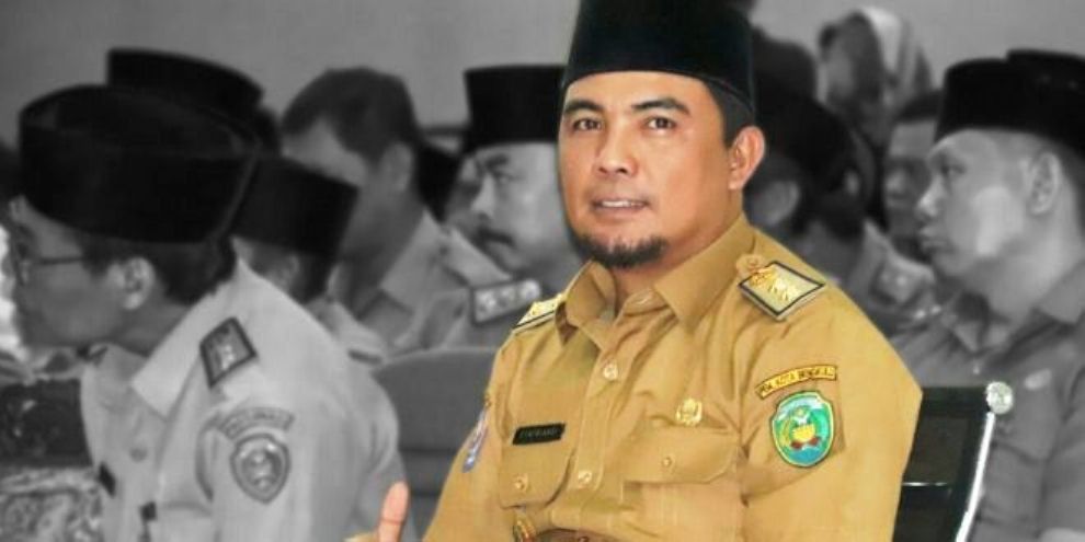 DKP Kota Bengkulu Berhasil Tarik Bantuan Mesin Kapal BBG