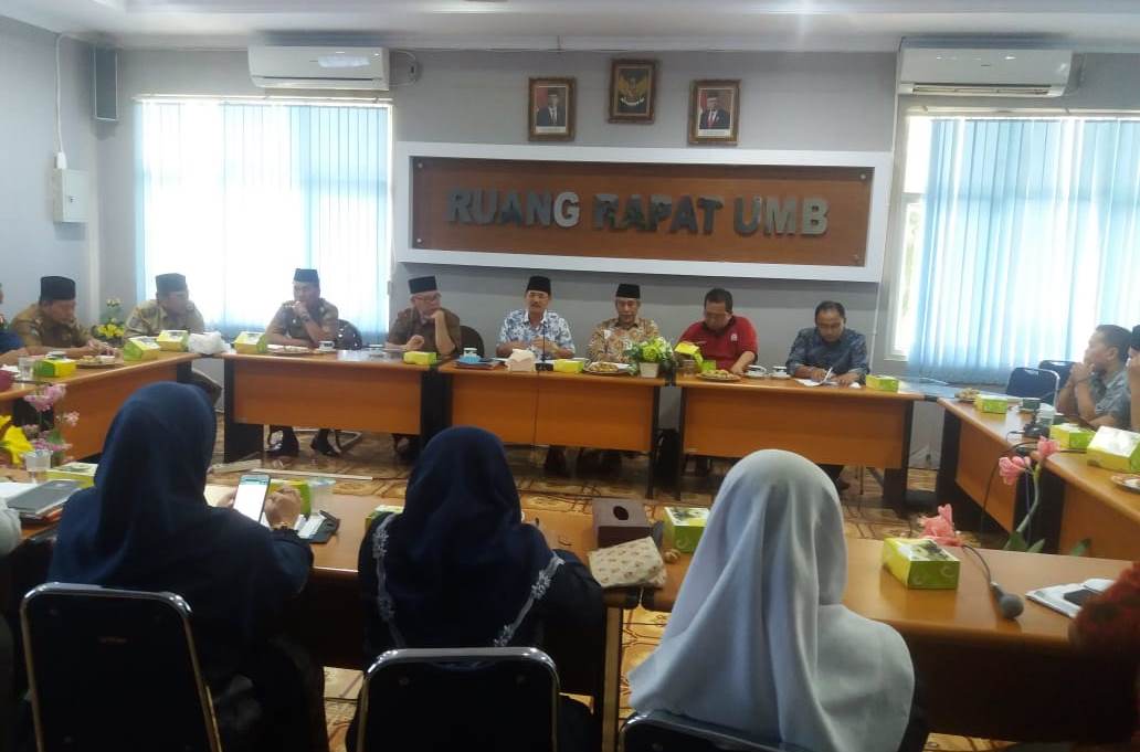 Rakornas MPK, Ketum PP Muhammadiyah Dijadwalkan Hadir ke Bengkulu
