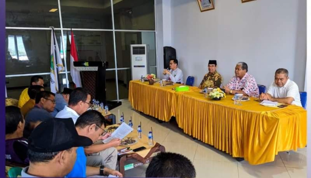 Maksimalkan Pelayanan, RSUD Curup akan Direlokasi