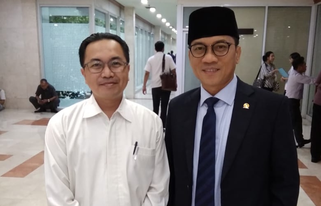 Kongres V PAN: Antara Kemenangan ZulHas dan Kepiawaian Politisi Senior Amien Rais