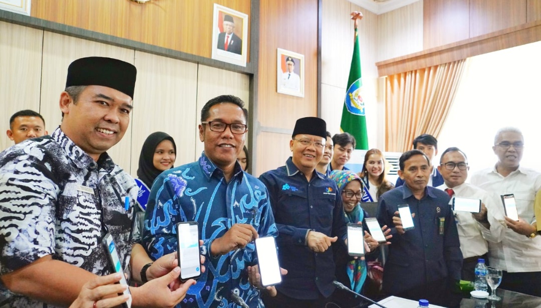 Sensus Penduduk Online, Terobosan Baru BPS Mendata Masyarakat