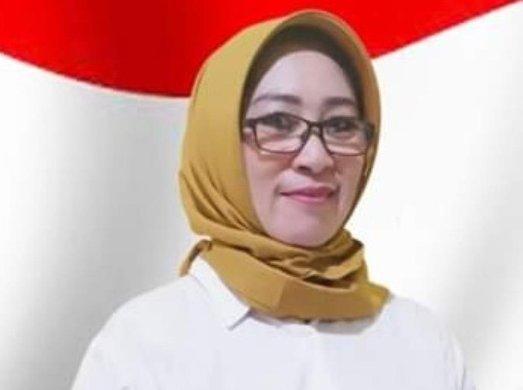 Antusias, Relawan Siap Sambut Kedatangan Presiden dan Ketua DPR RI di Bengkulu