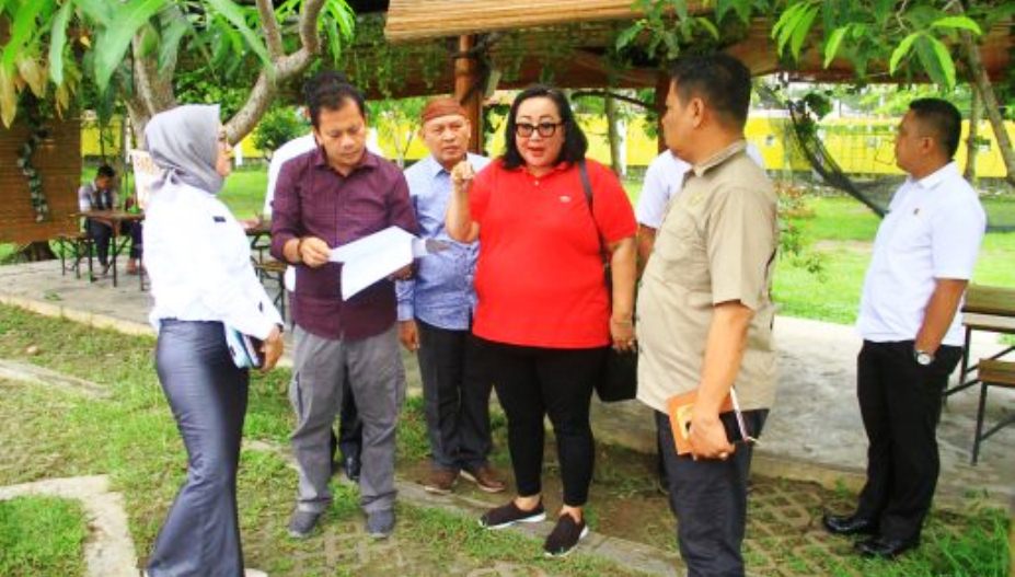 Sidak DPRD Provinsi Bengkulu, PT Bimex Dinilai Sakit Parah