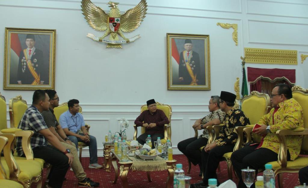 Untuk Enggano, Rohidin Minta Garansi Distribusi BBM