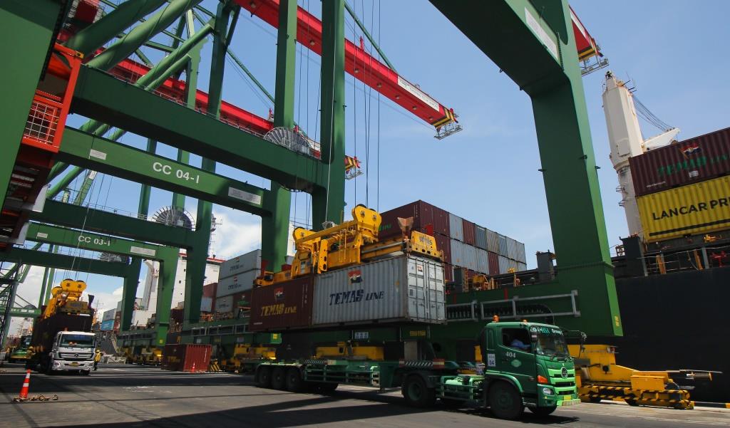 Babak Baru Kerja Sama Ekonomi Indonesia-Australia