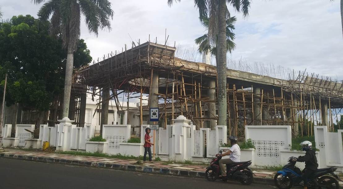 Tunda Lelang Jabatan, Konsorsium Minta Audit Kinerja PUPR Kota