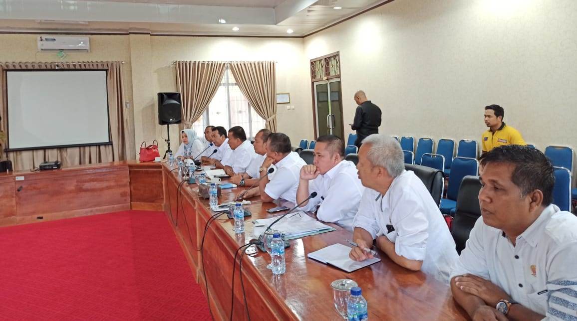 Peraturan Wali Kota Hambat Masyarakat Berpenghasilan Rendah