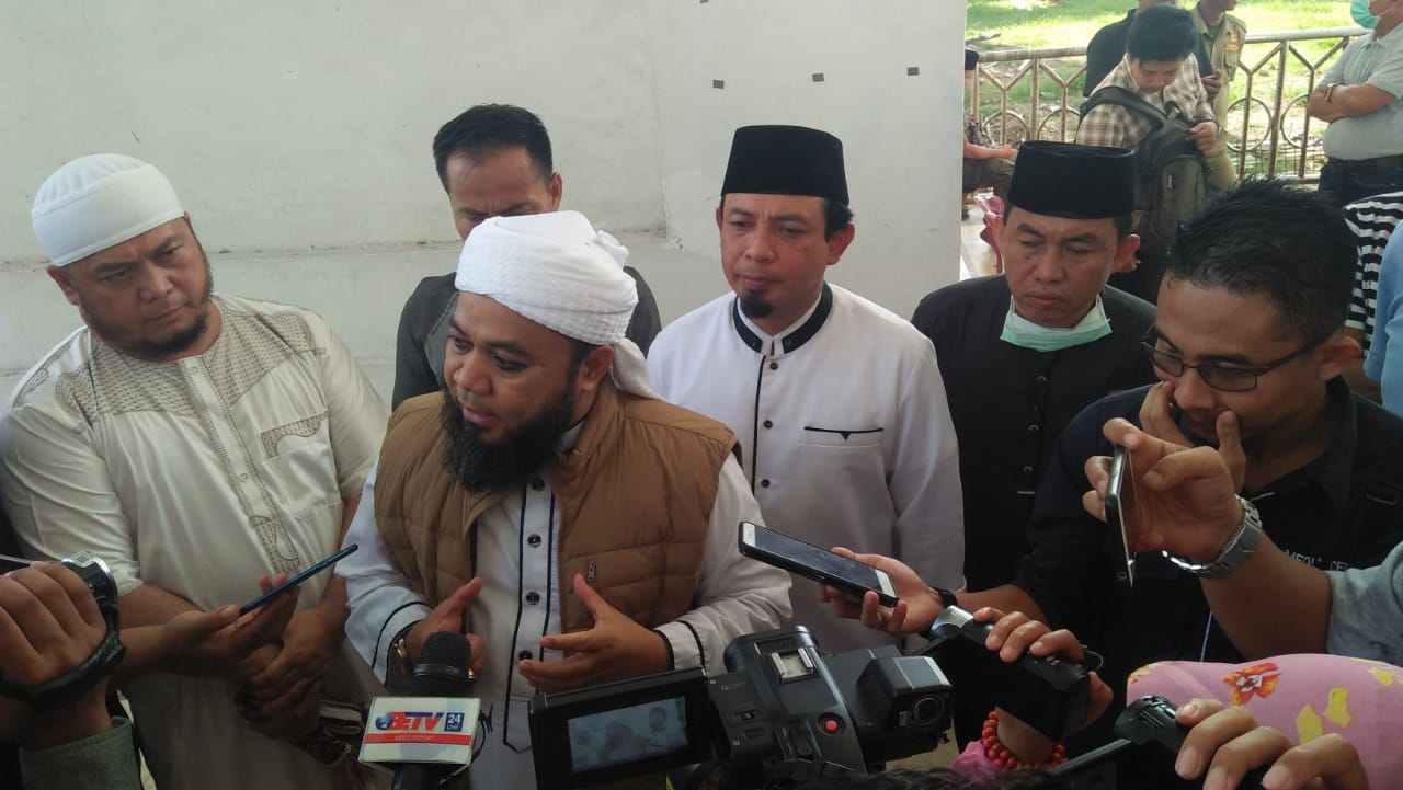 Respon Positif Covid-19 di Bengkulu, Wali Kota: Jangan Terlalu Panik, Banyak yang Sembuh