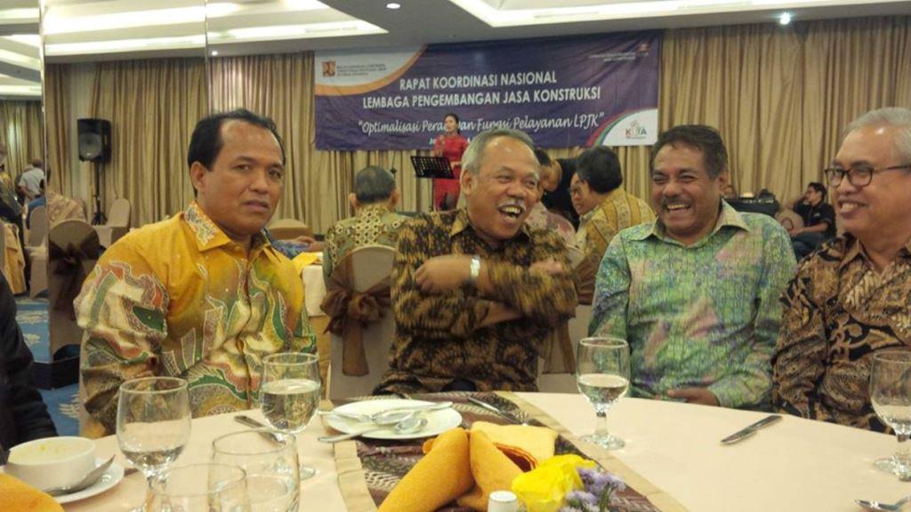 Honor Tim Percepatan Kota Bengkulu Berpotensi Korupsi