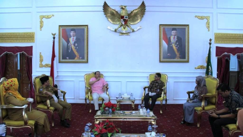 Sikapi Wabah Corona, OJK Berikan Keringanan Angsuran Kredit