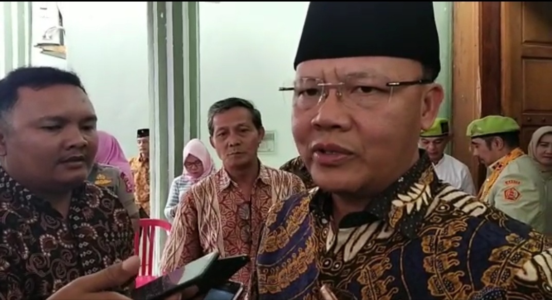 Gubernur Rohidin Ajak PPM Bersama Bangun Bengkulu