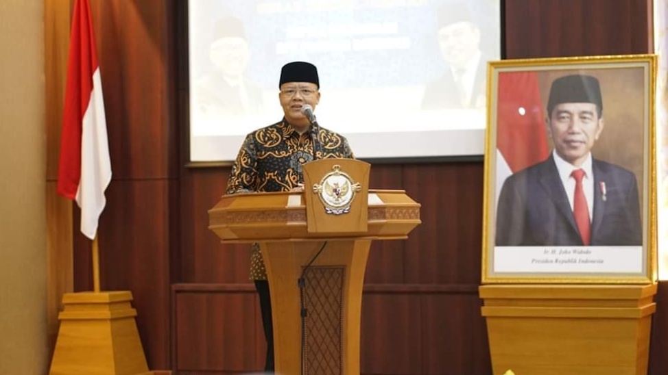 Gubernur Bengkulu Targetkan Seluruh Kabupaten/Kota Raih WTP