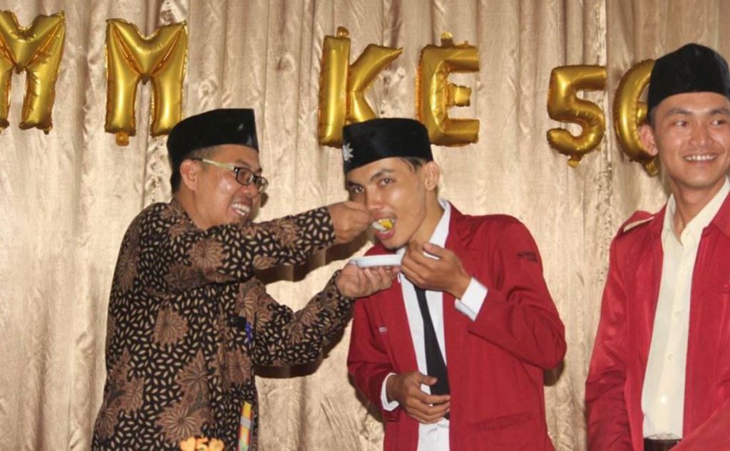 Milad Ke-56, IMM Bengkulu Siap Kolaborasi Bangun Bangsa