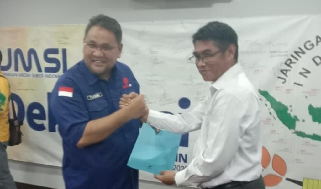 JMSI Keluarkan Protokol Covid-19