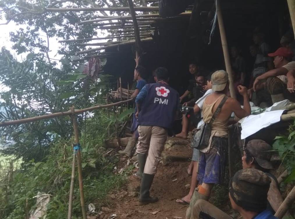 Diduga Keracunan, 3 Orang Penambang di Lebong Meninggal