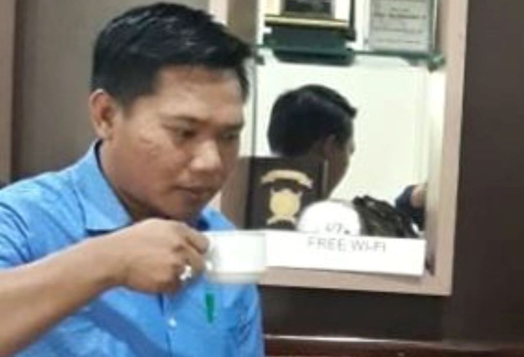 Konsorsium Bantah Dukung Pencalonan Kepala Dinas PUPR Kota Bengkulu