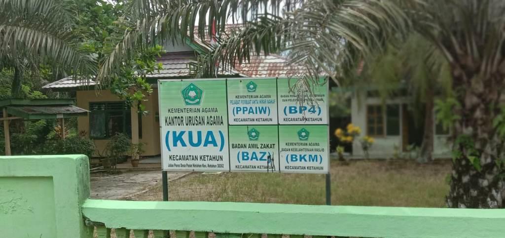 Terlanjur Nikah Siri, Ternyata Calon Mempelai Pria Berjenis Kelamin Wanita