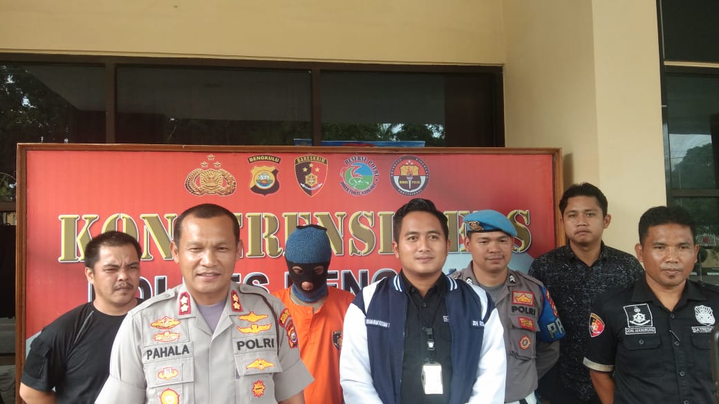 Pengakuan Mengejutkan Pria yang Potong Alat Kelamin Pacar Adiknya