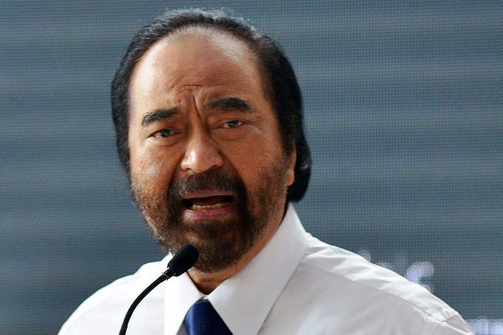 Ketum Nasdem Serahkan Hotel Bintang 5 Miliknya untuk Karantina ODP Corona