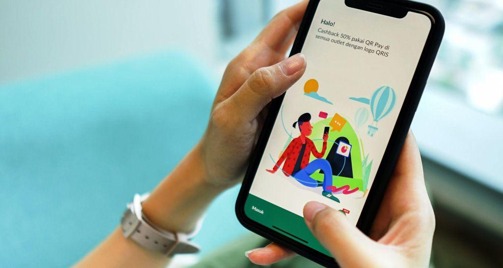 Cegah Penyebaran Corona, Bank Permata Ajak Nasabah dan Masyarakat Beralih ke Transaksi Digital