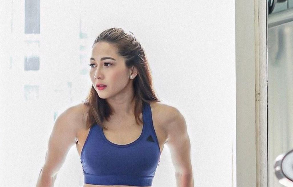 Artis Andre Dian Positif Corona