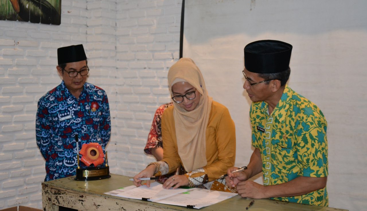 Puskesmas di Bengkulu Utara Tolak Pasien BPJS