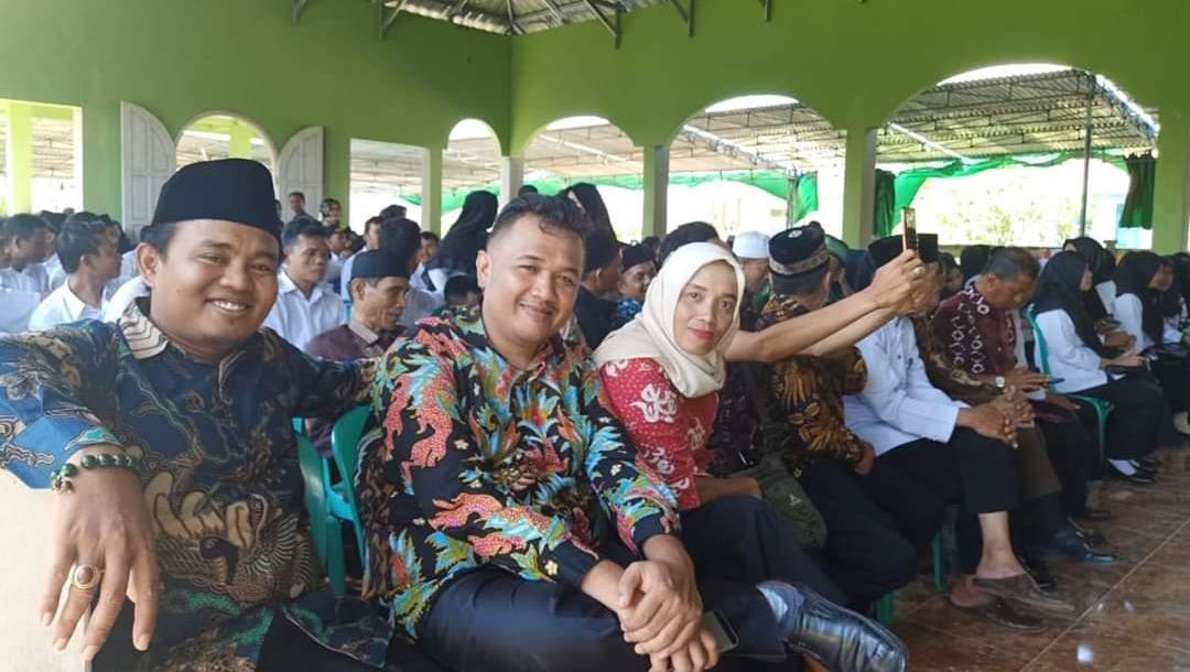 Dewan Pendidikan Bengkulu Utara Minta Sekolah Transparan Soal Pengelolaan BOS