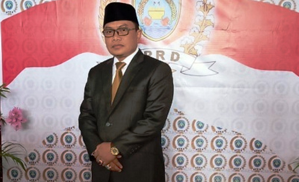 Bambang Hermanto Usulkan Timpora untuk Cegah Corona