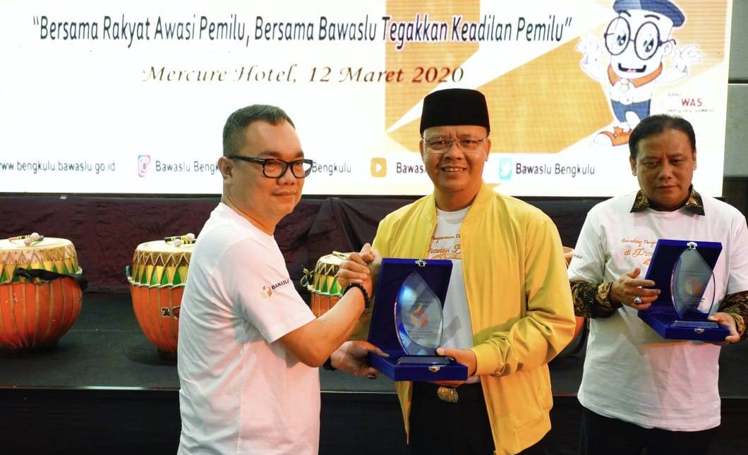 Bawaslu: Komitmen Bersama akan Tentukan Suksesi Pilkada 2020